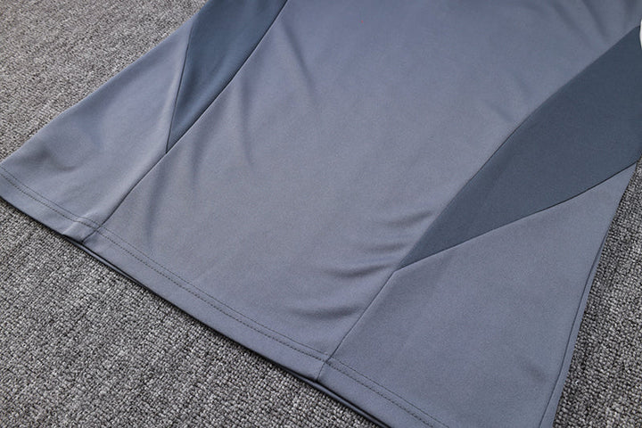 Inter Miami 2024/25 Training Jacket - Grey