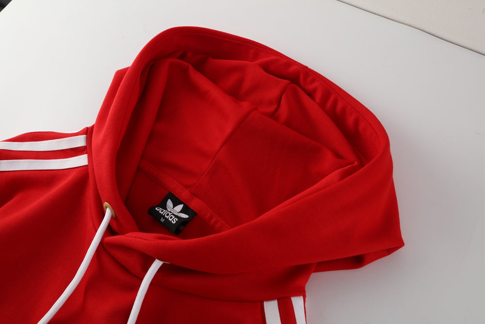 Adidas 2025/26 Jacket Cap - Red