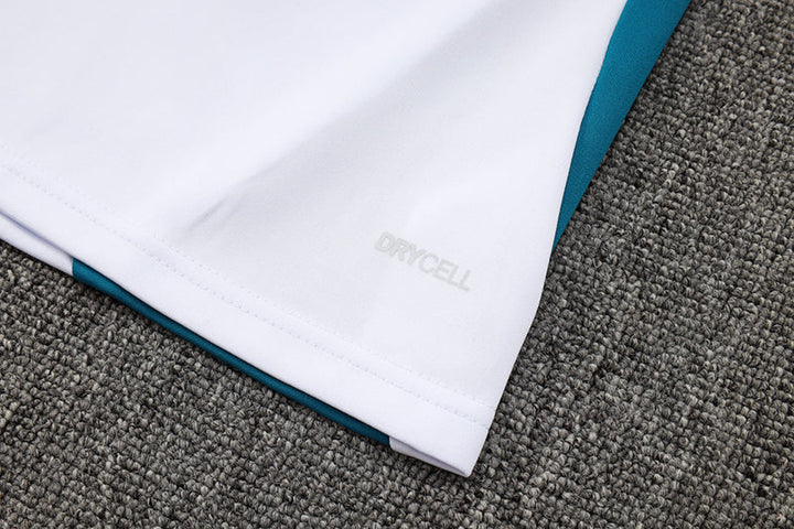 Olympique de Marseille Training Set 2024/25 - White