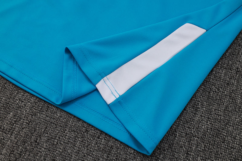 Joma Training Set - Blue/Black