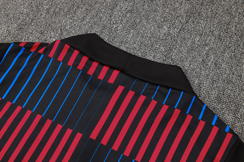 Barcelona Training Set 2024/25 - Black