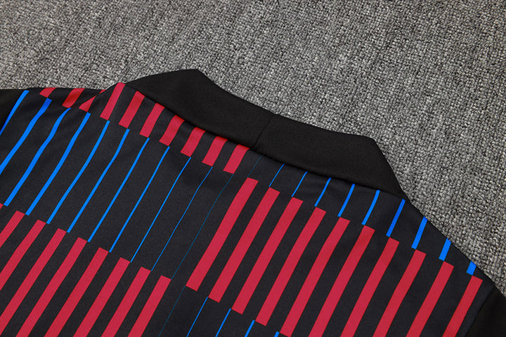 Barcelona Training Set 2024/25 - Black
