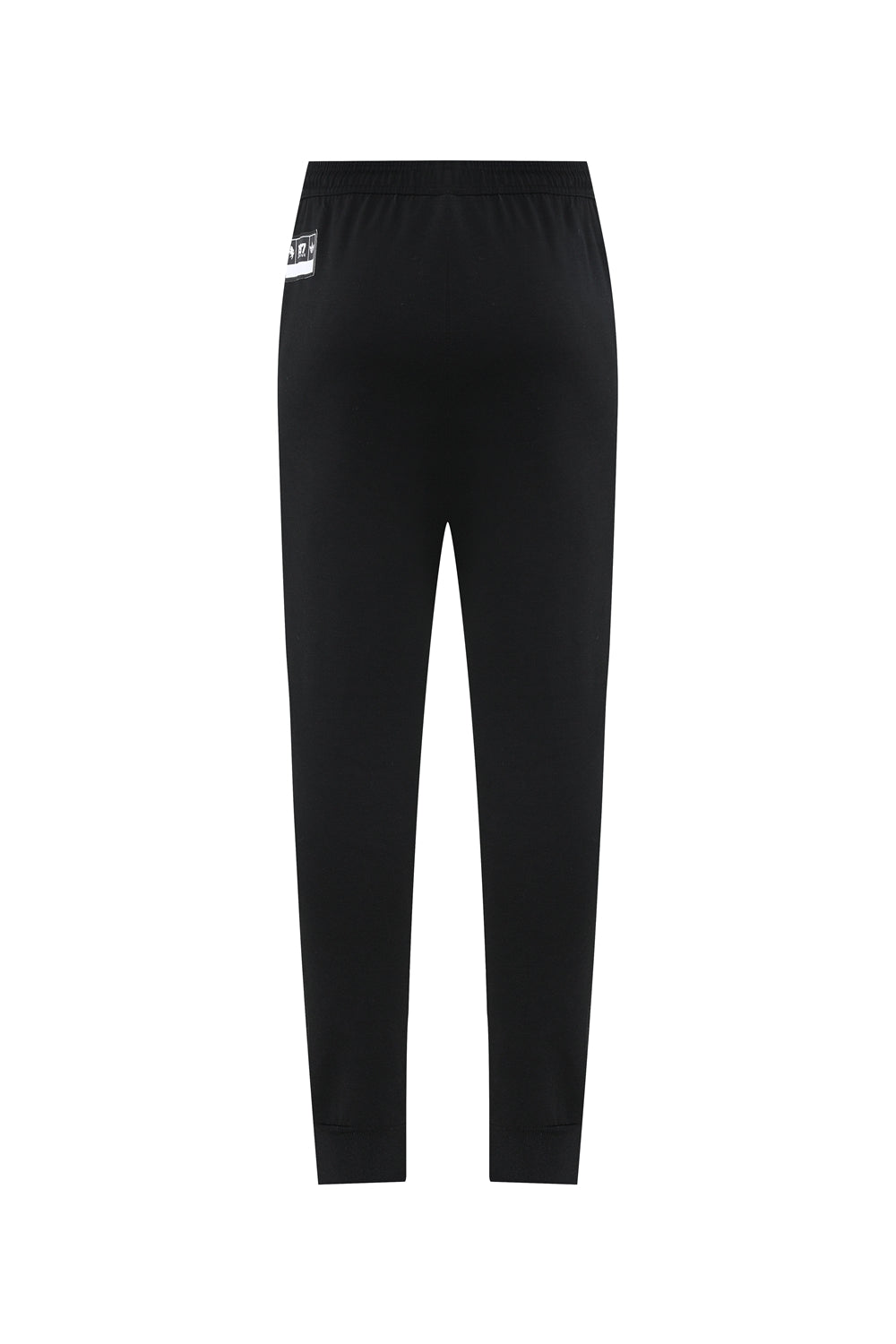 Juventus 2025/26 Pants - Black