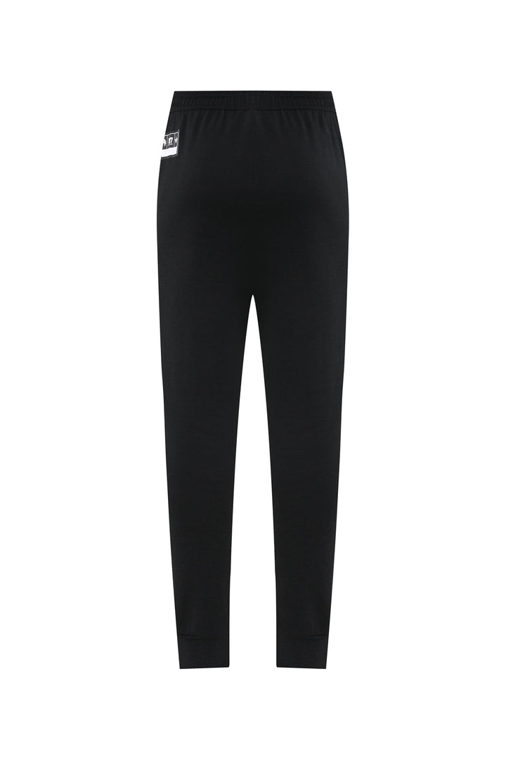 Juventus 2025/26 Pants - Black
