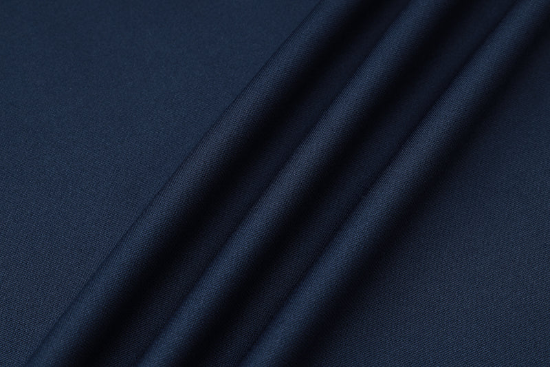Nike Training Set - Navy Blue/White