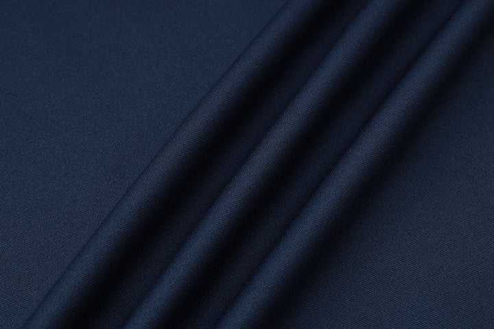 Nike Training Set - Navy Blue/White