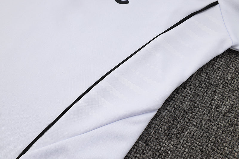 Inter Miami Training Set 2025/26 - White