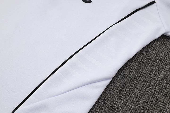 Inter Miami Training Set 2025/26 - White