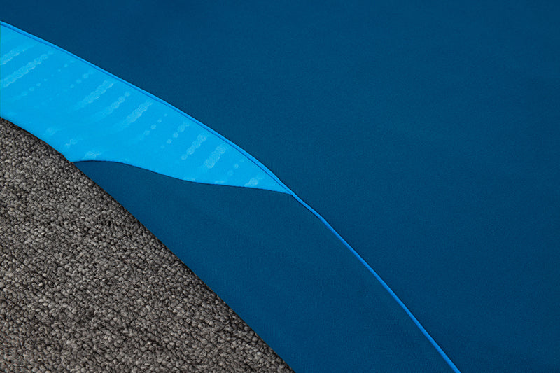 Adidas Training Set -  Blue