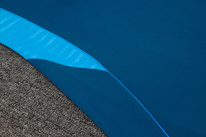 Adidas Training Set -  Blue