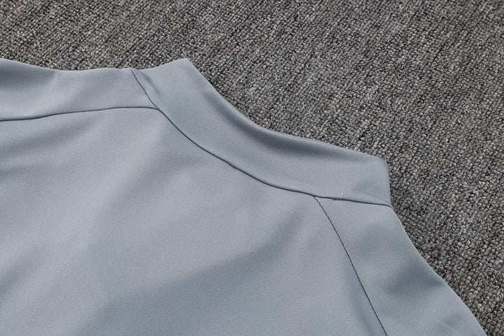 Adidas Training Jacket - Gray II