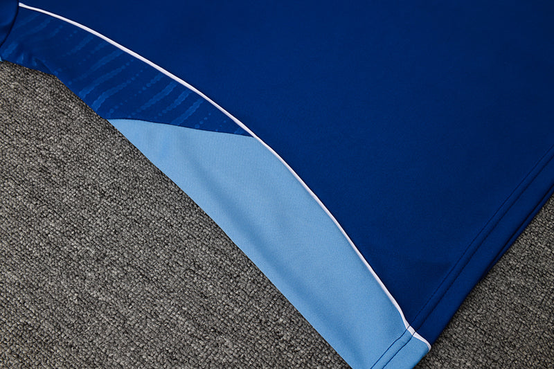 Adidas Training Set - Blue II