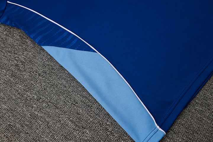 Adidas Training Set - Blue II