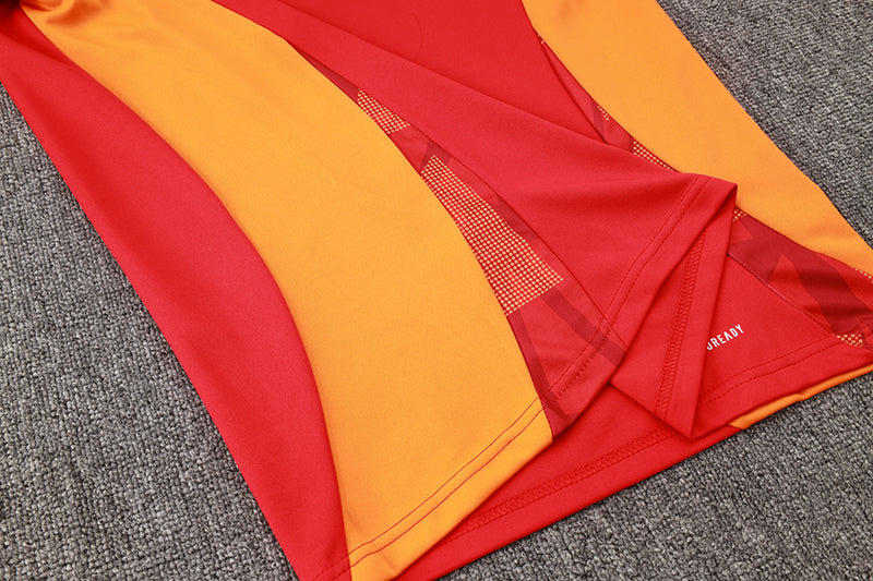 Adidas Training Set - Red