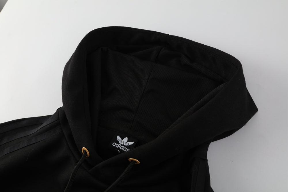 Adidas 2025/26 Jacket Cap - Black