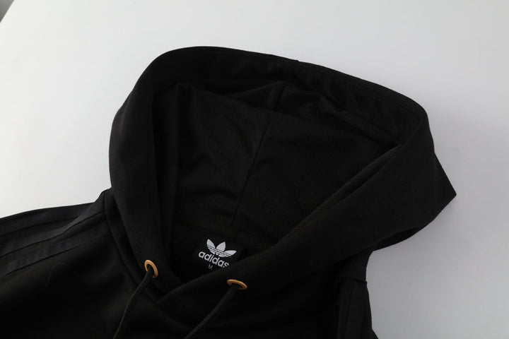 Adidas 2025/26 Jacket Cap - Black