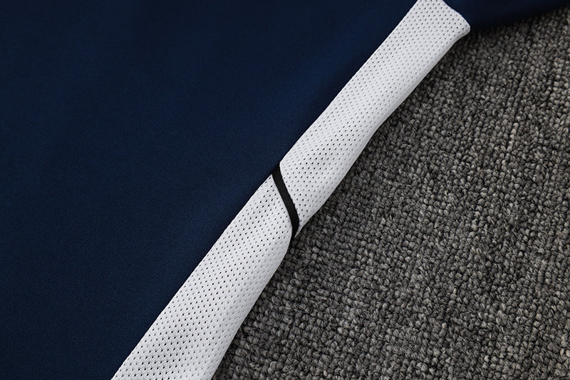 Nike Training Set - Navy Blue II