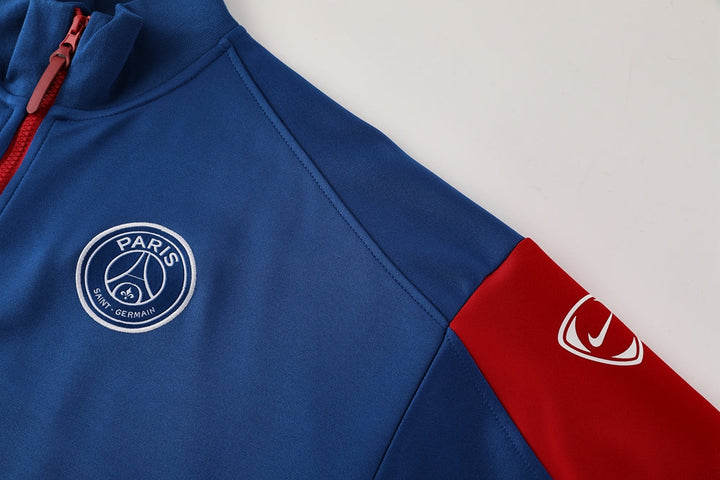 PSG Set 2025/26 - Blue