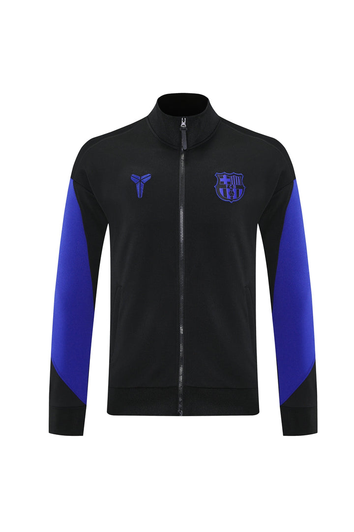 FC Barcelona Set 2025/26 - Black