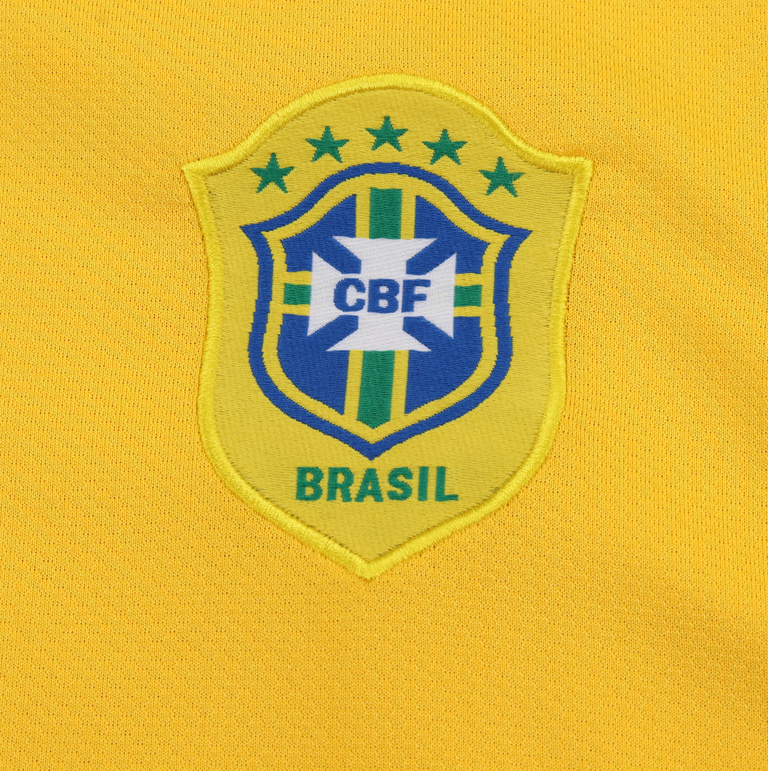 Brazil 2006 Children's Home Retro Set