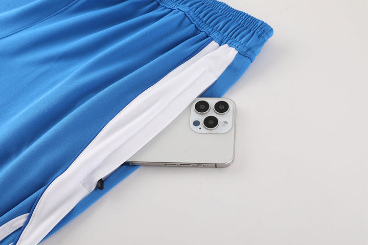 Adidas Training Kit - Light Blue
