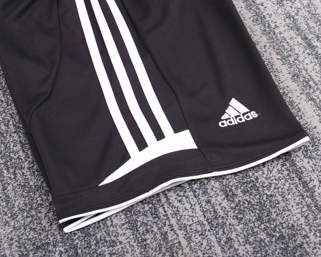 Real Madrid 06/07 Children's Away Retro Set