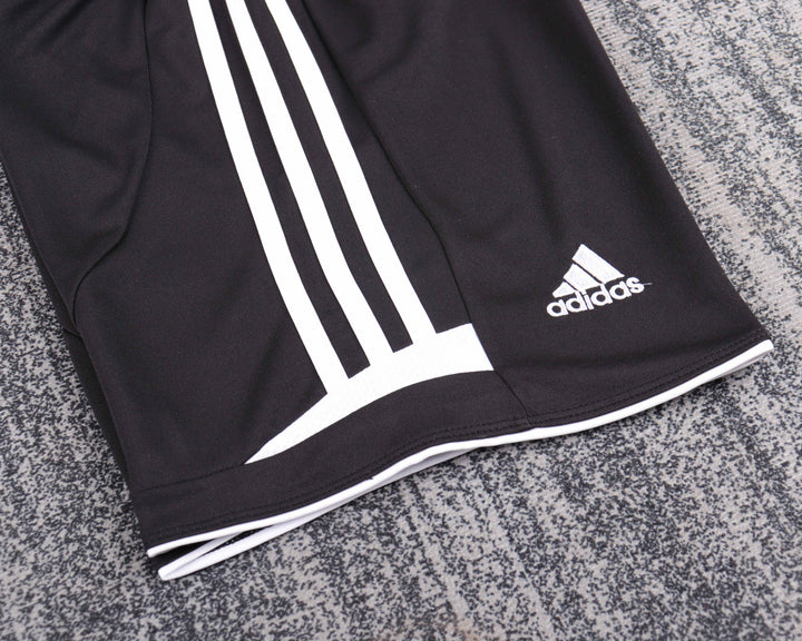 Real Madrid 06/07 Children's Away Retro Set