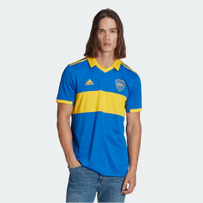 SHIRT 1 BOCA JUNIORS 22/23