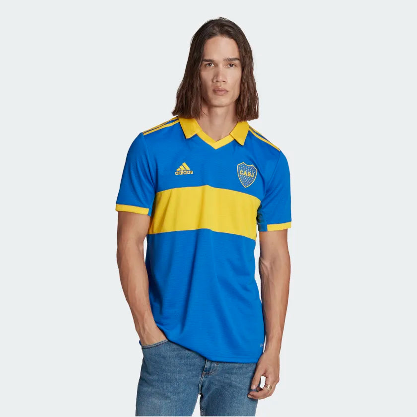 SHIRT 1 BOCA JUNIORS 22/23