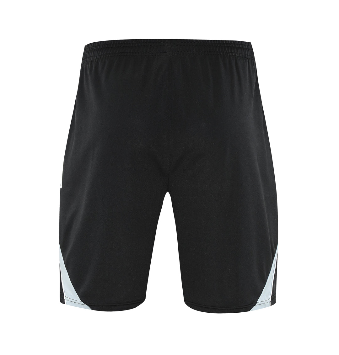 Real Madrid 2025/26 Training Short - Black