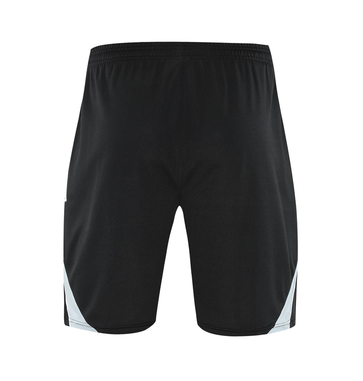 Real Madrid 2025/26 Training Short - Black