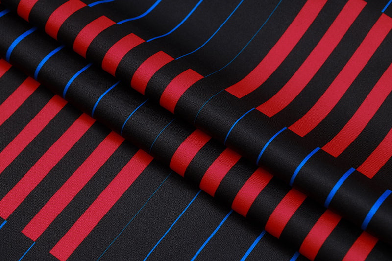 Barcelona Training Set 2024/25 - Black