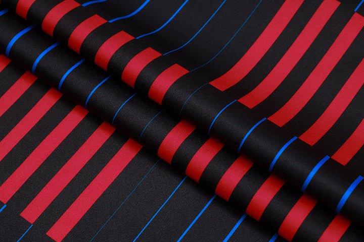 Barcelona Training Set 2024/25 - Black