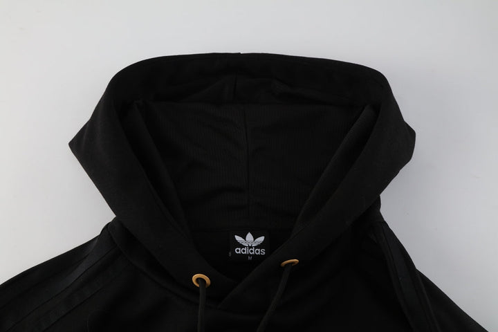 Adidas 2025/26 Jacket Cap - Black