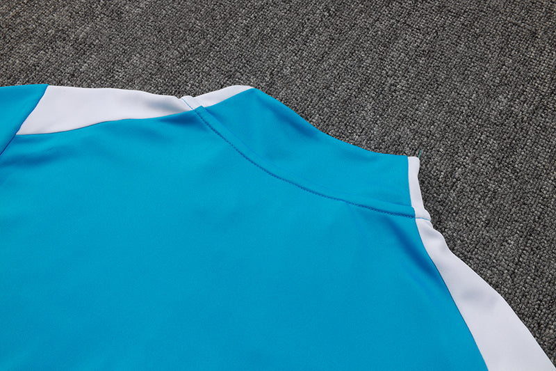 Joma Training Set - Blue/Black
