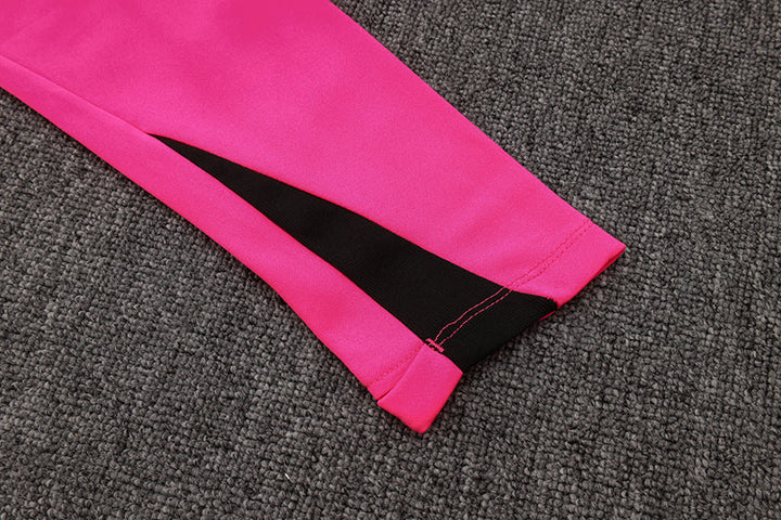 Chelsea Training Set 2024/25 - Hot Pink