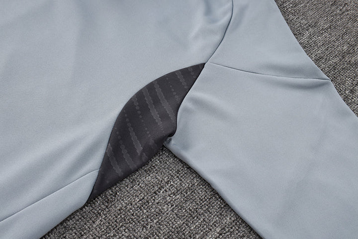 Adidas Training Set - Gray/Black