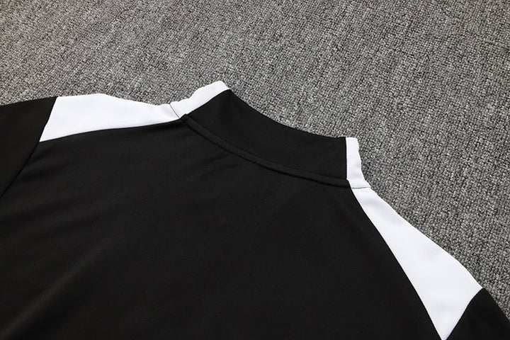 Joma Training Jacket - Black