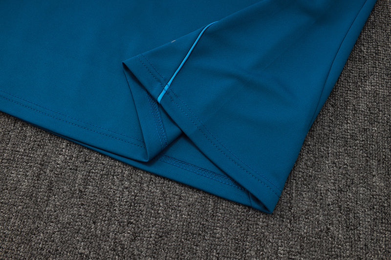 Adidas Training Set -  Blue