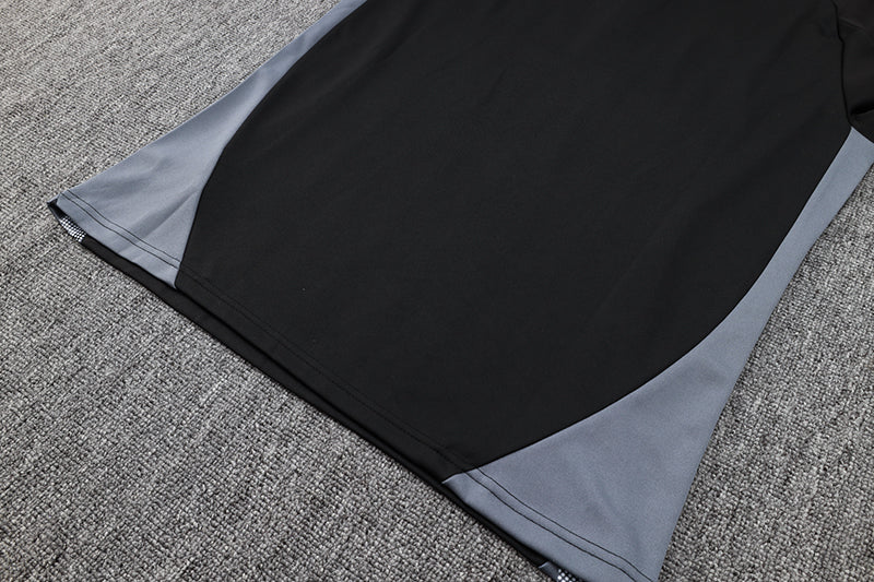 Adidas Training Set - Black/Gray