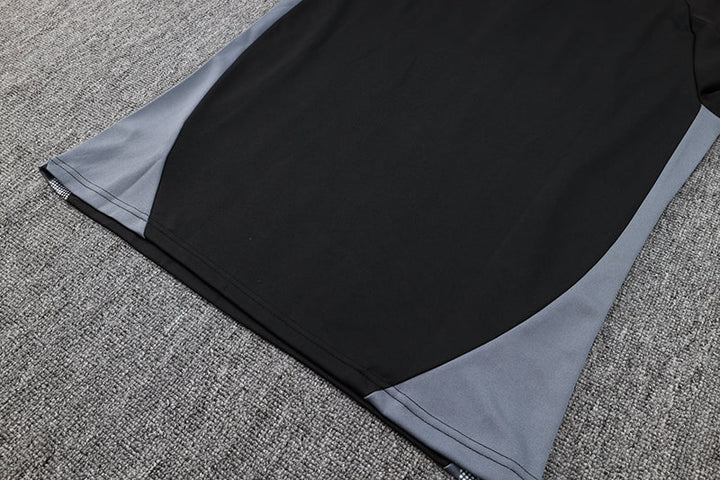 Adidas Training Set - Black/Gray
