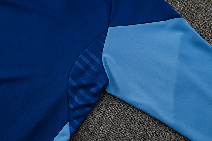 Adidas Training Set - Blue II