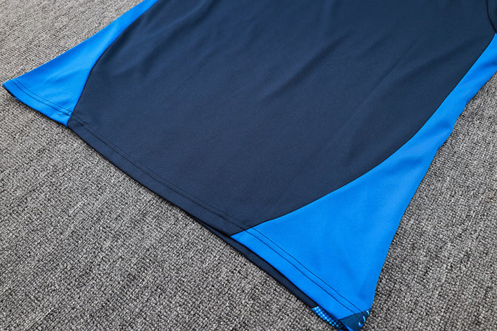Adidas Training Set - Navy Blue II