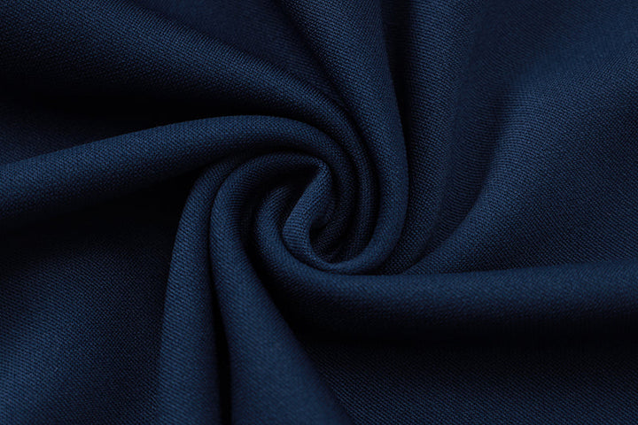 Joma Training Jacket - Navy Blue