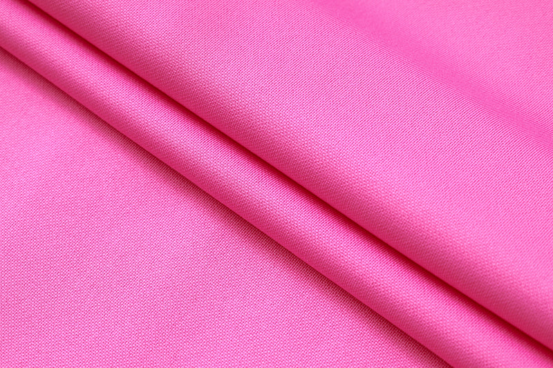 Atlético de Madrid Training Set 2024/25 - Pink
