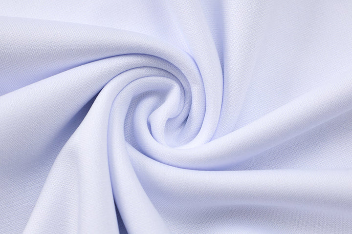Joma Training Jacket - White