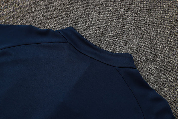 Adidas Training Set - Navy Blue
