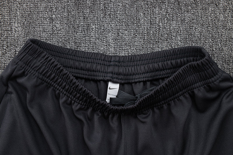Tottenham 2024/25 Training Pants - Black