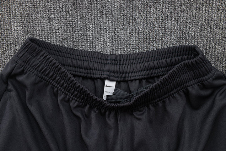 Tottenham 2024/25 Training Pants - Black