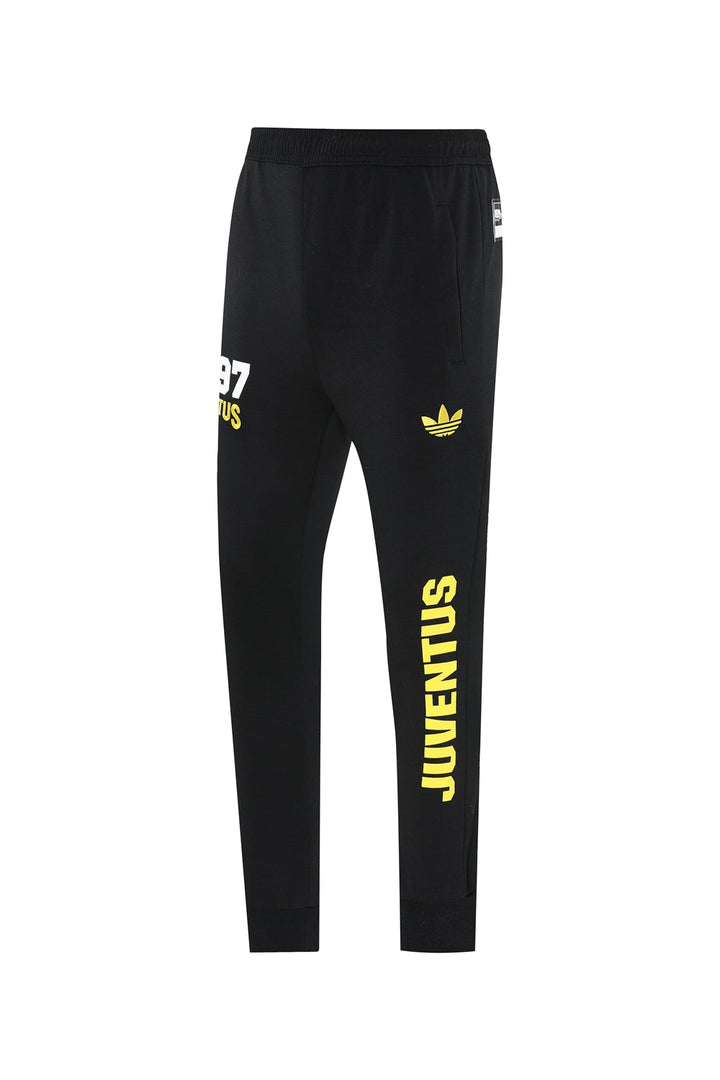 Juventus 2025/26 Pants - Black